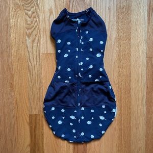 Happiest Baby Sleepea Swaddle, Size Small